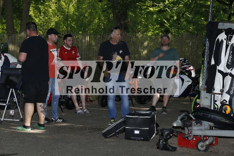 /12 30.04.2025 Speer Racing ADR/Impressionen
